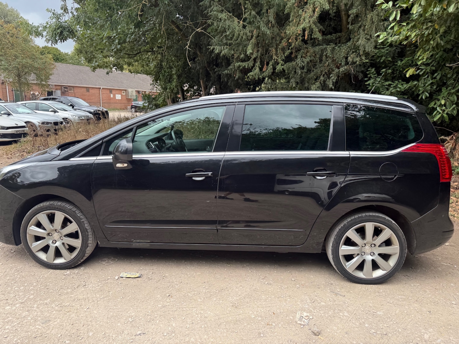 Vehicle 9
