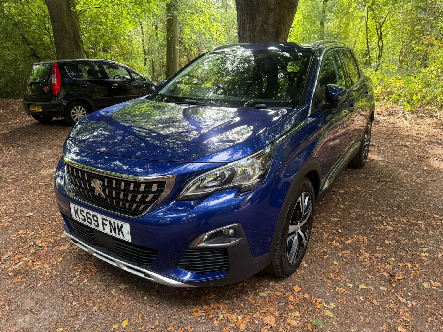 Vehicle 25
