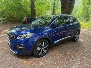 Used Peugeot 3008 2019 for sale - 75750585: Photo