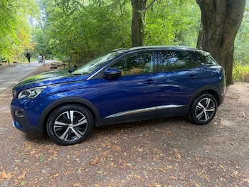 Used Peugeot 3008 2019 for sale - 75750585: Photo