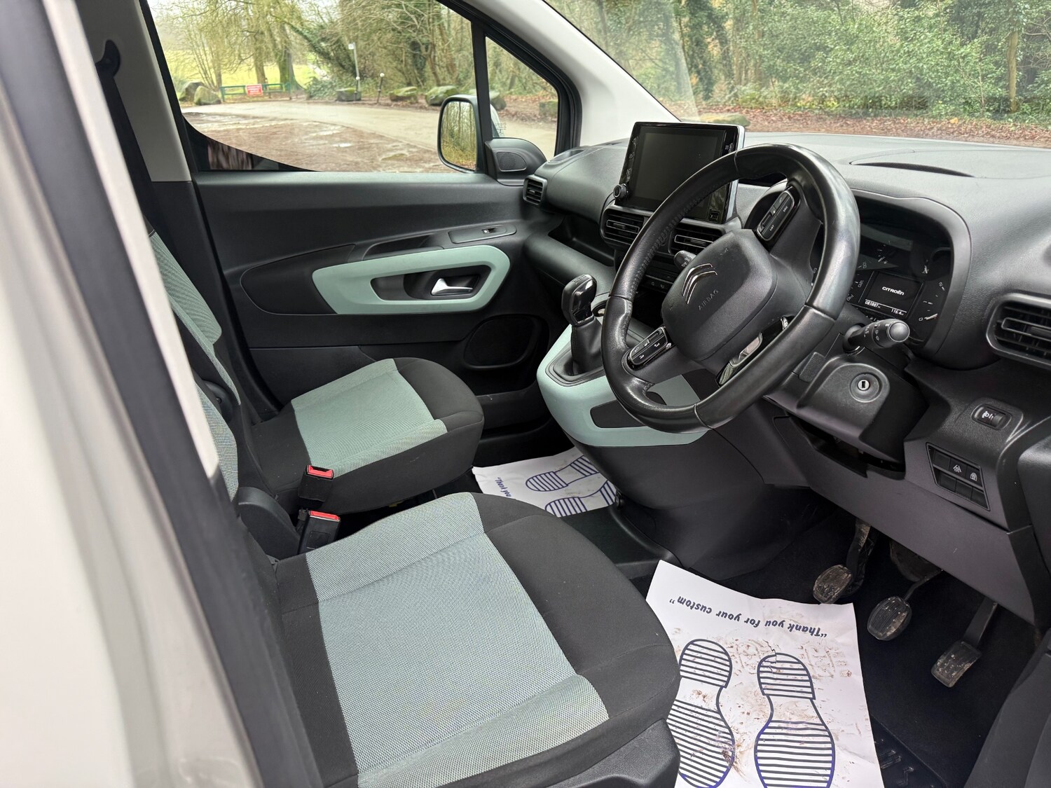 Used Citroen Berlingo 2019 for sale - 77432941: Photo 19