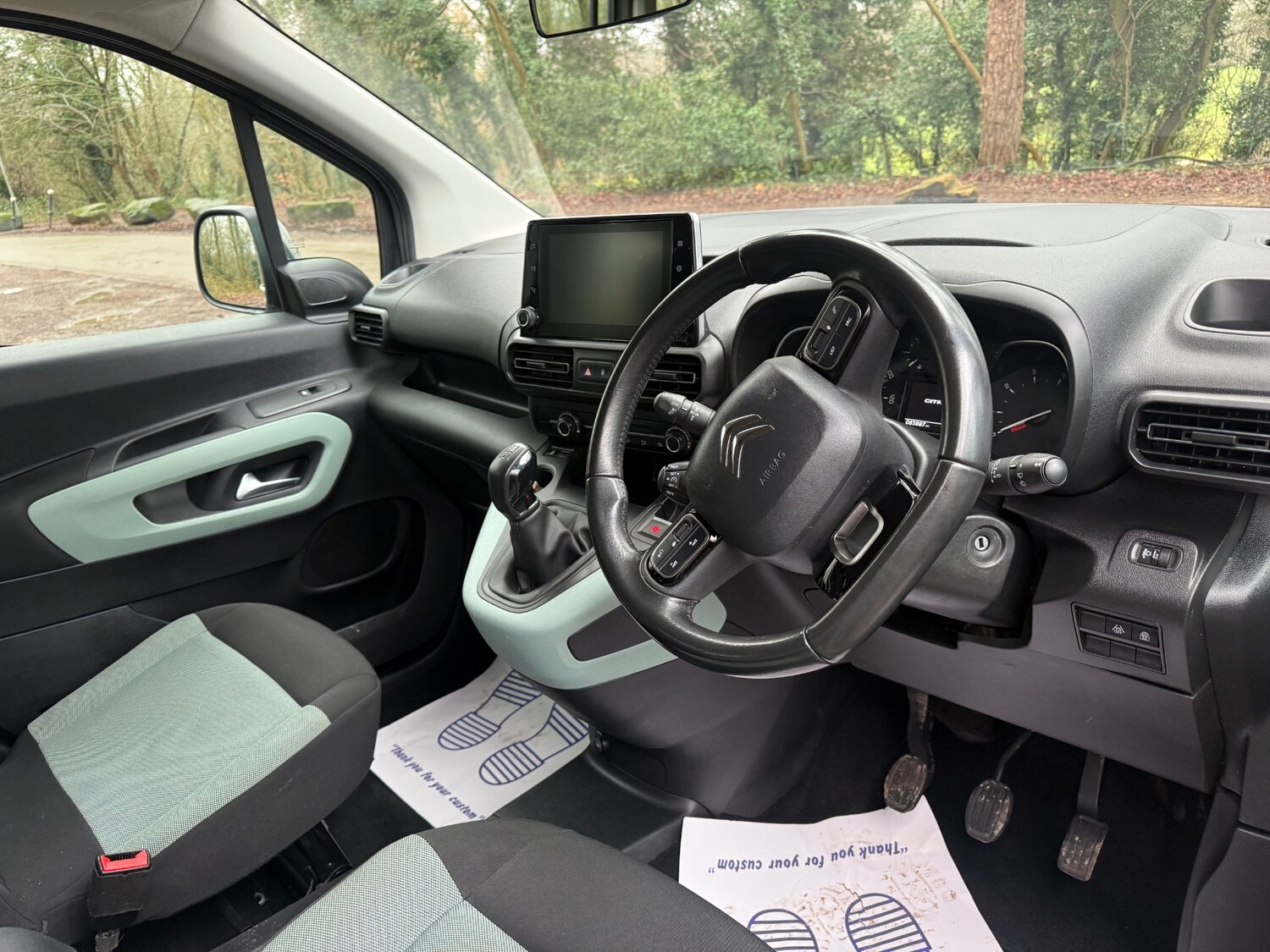 Used Citroen Berlingo 2019 for sale - 77432941: Photo 20