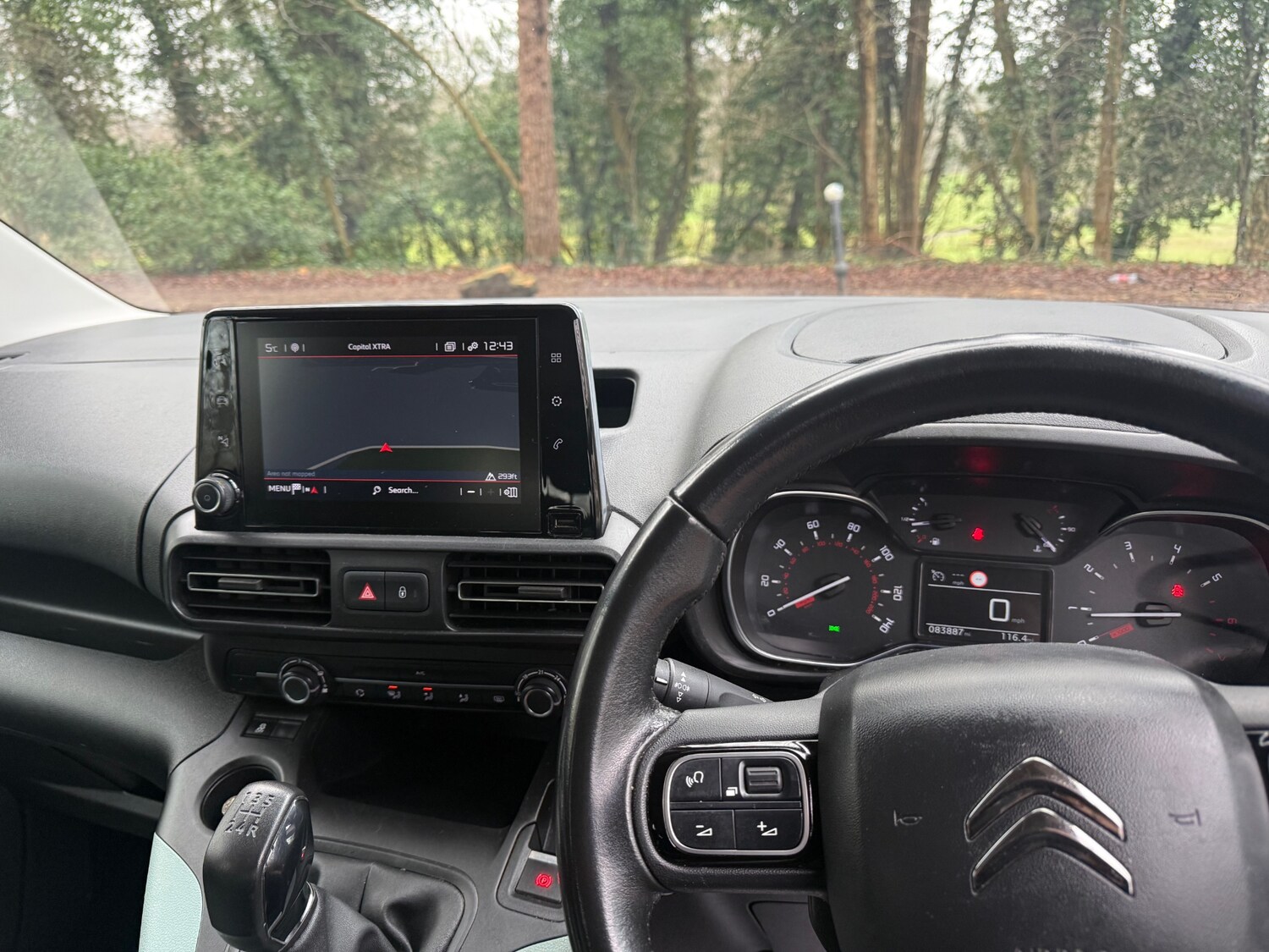 Used Citroen Berlingo 2019 for sale - 77432941: Photo 21