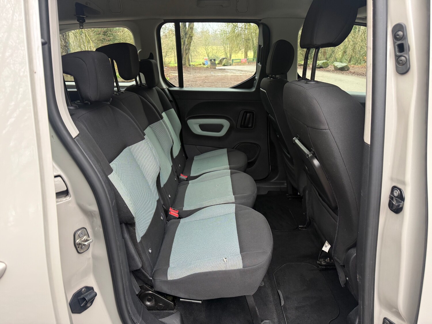 Used Citroen Berlingo 2019 for sale - 77432941: Photo 22