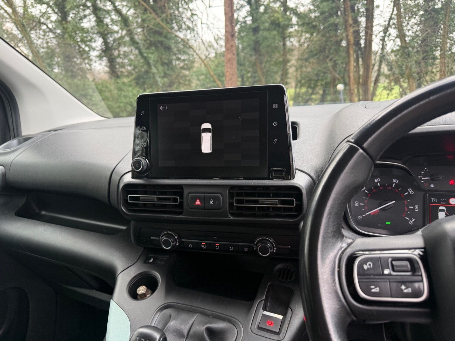 Used Citroen Berlingo 2019 for sale - 77432941: Photo 24