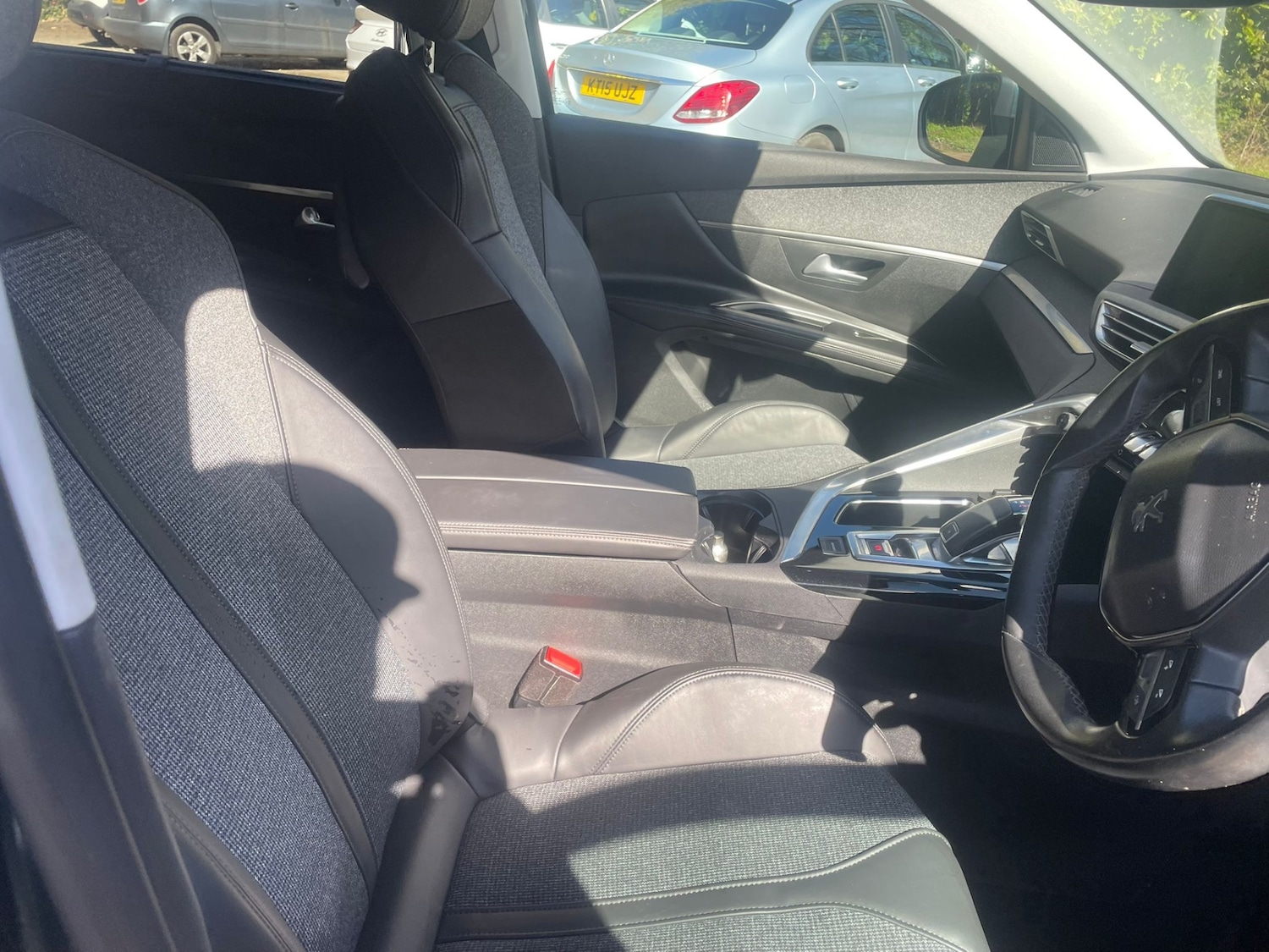 Used Peugeot 5008 2018 for sale - 78026449: Photo 20