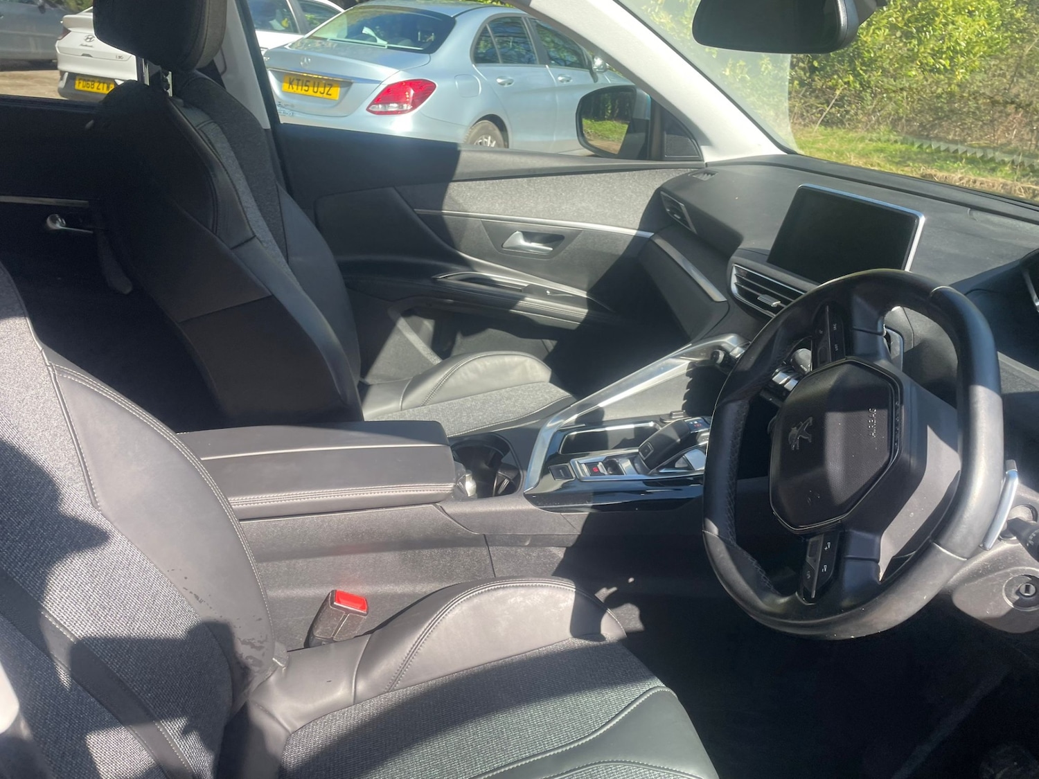 Used Peugeot 5008 2018 for sale - 78026449: Photo 21