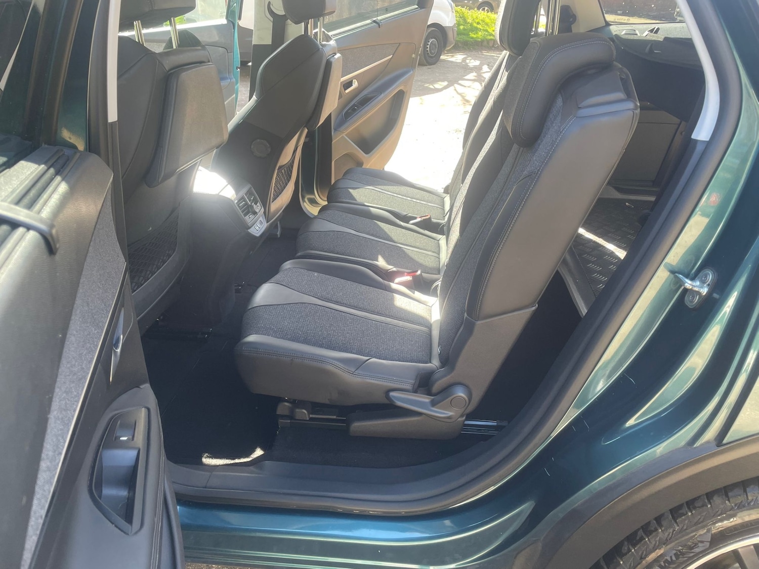 Used Peugeot 5008 2018 for sale - 78026449: Photo 22