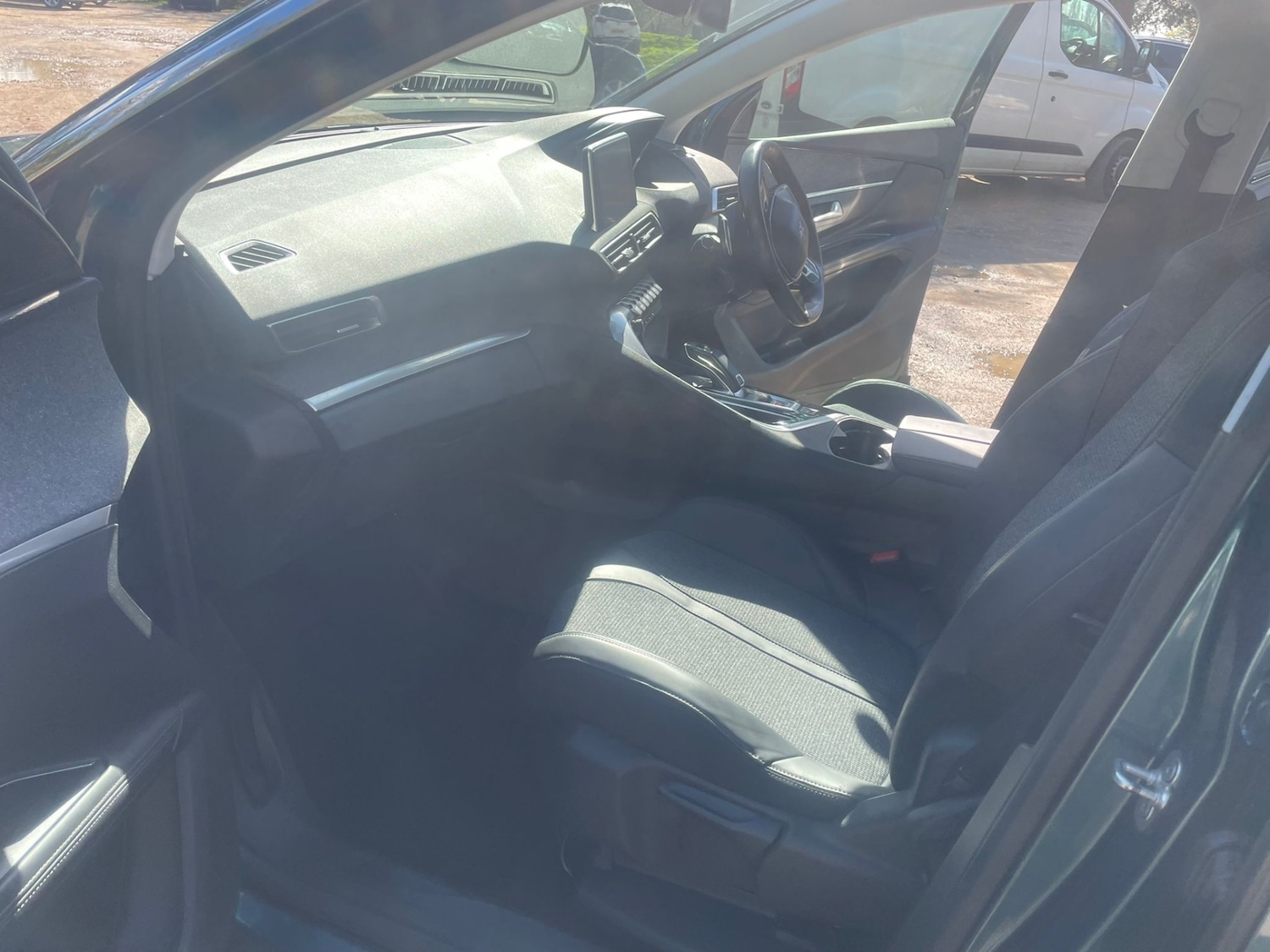 Used Peugeot 5008 2018 for sale - 78026449: Photo 24