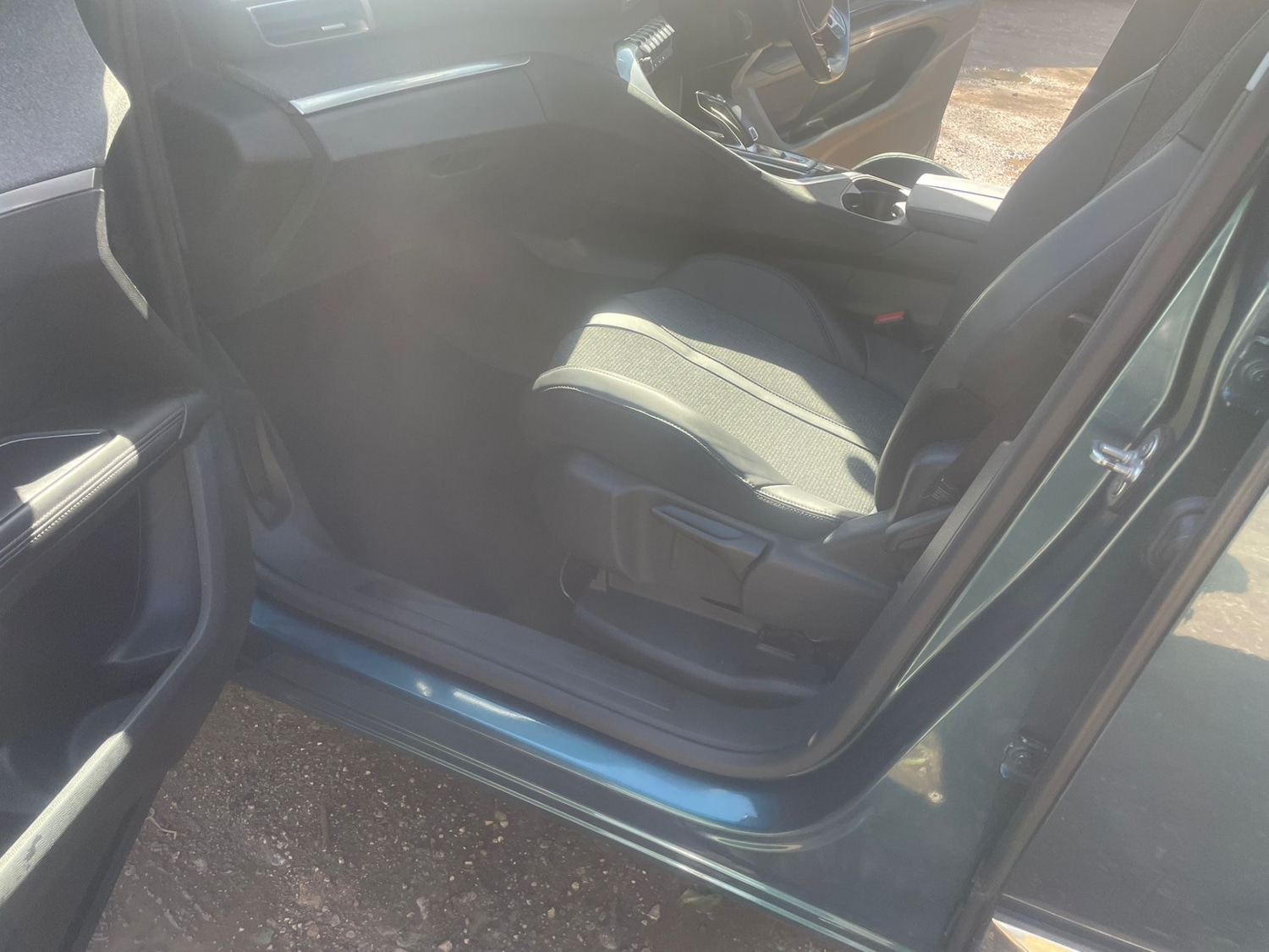 Used Peugeot 5008 2018 for sale - 78026449: Photo 25