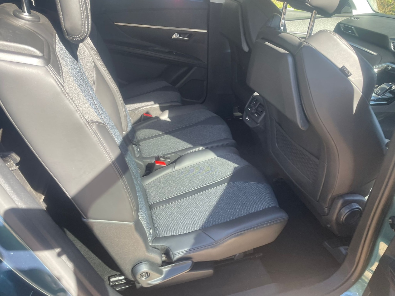 Used Peugeot 5008 2018 for sale - 78026449: Photo 26