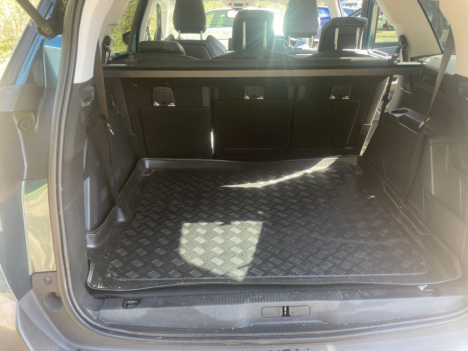 Used Peugeot 5008 2018 for sale - 78026449: Photo 27