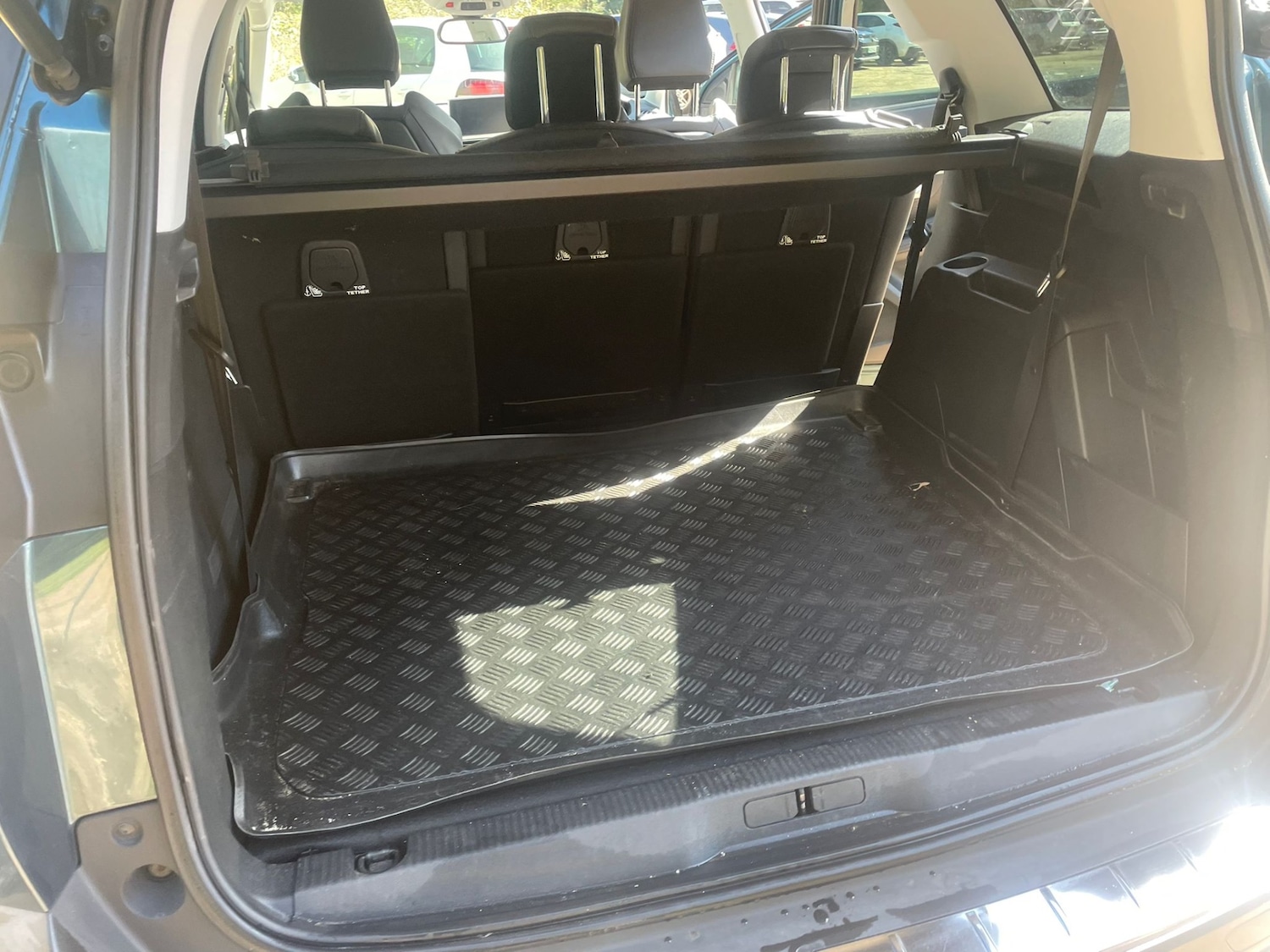 Used Peugeot 5008 2018 for sale - 78026449: Photo 28