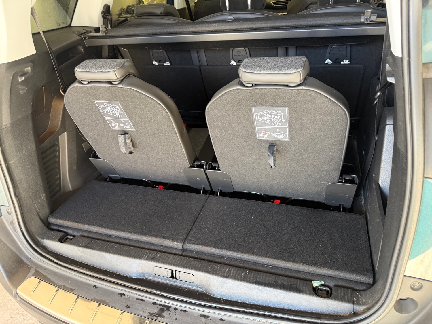 Used Peugeot 5008 2018 for sale - 78026449: Photo 29