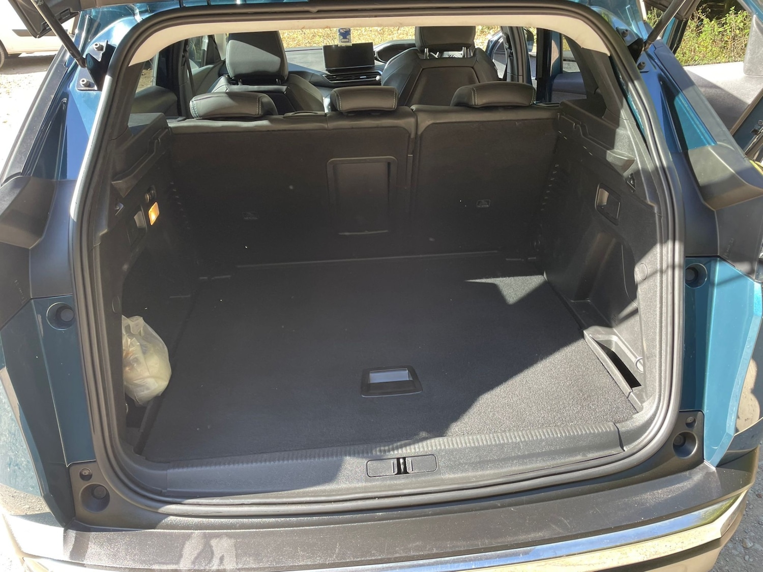 Vehicle 20
