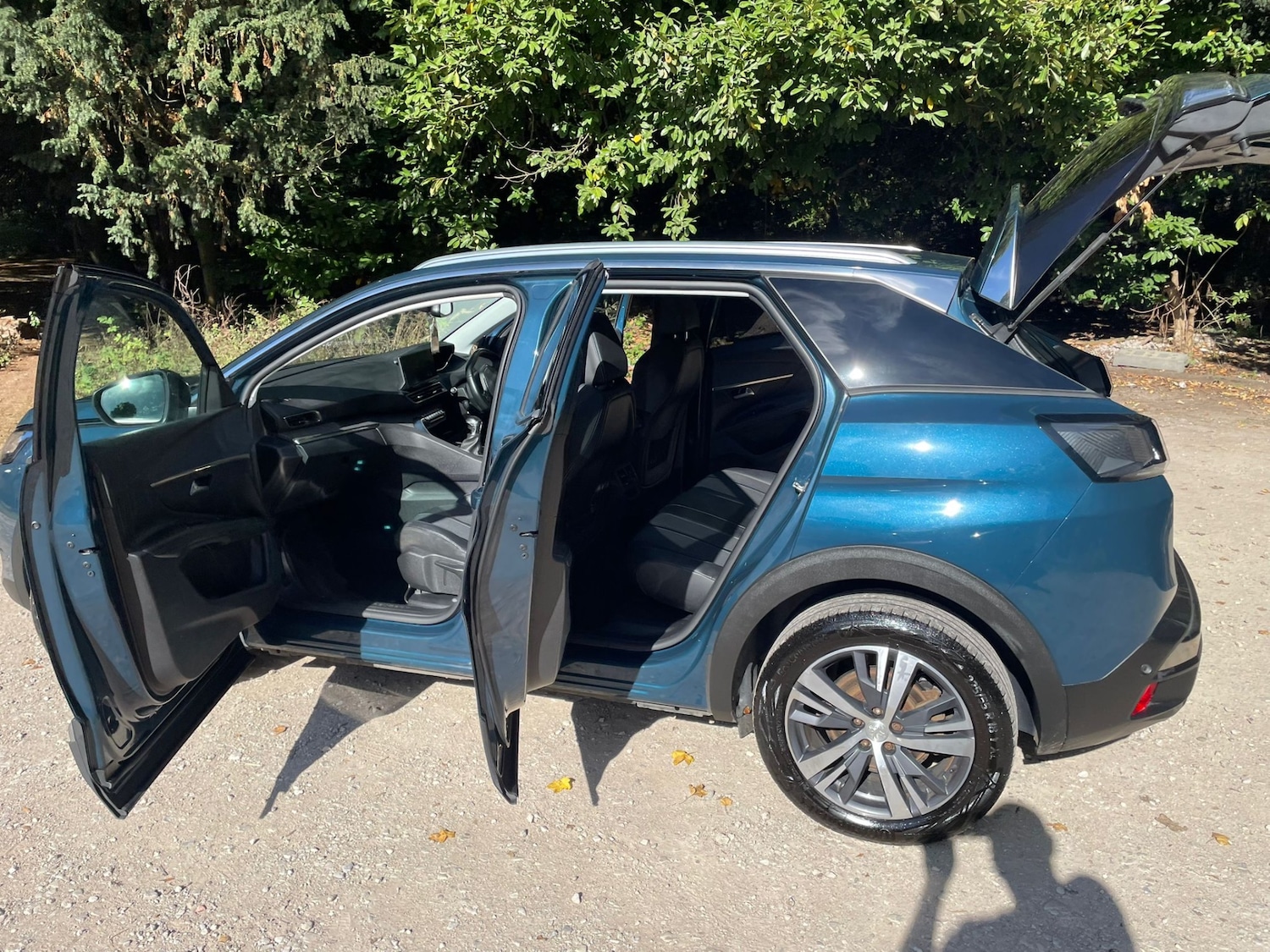 Vehicle 26