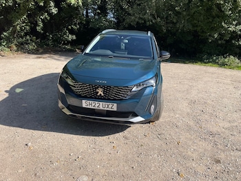 Used Peugeot 3008 2022 for sale - 75890938: Photo
