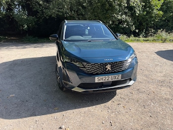 Used Peugeot 3008 2022 for sale - 75890938: Photo