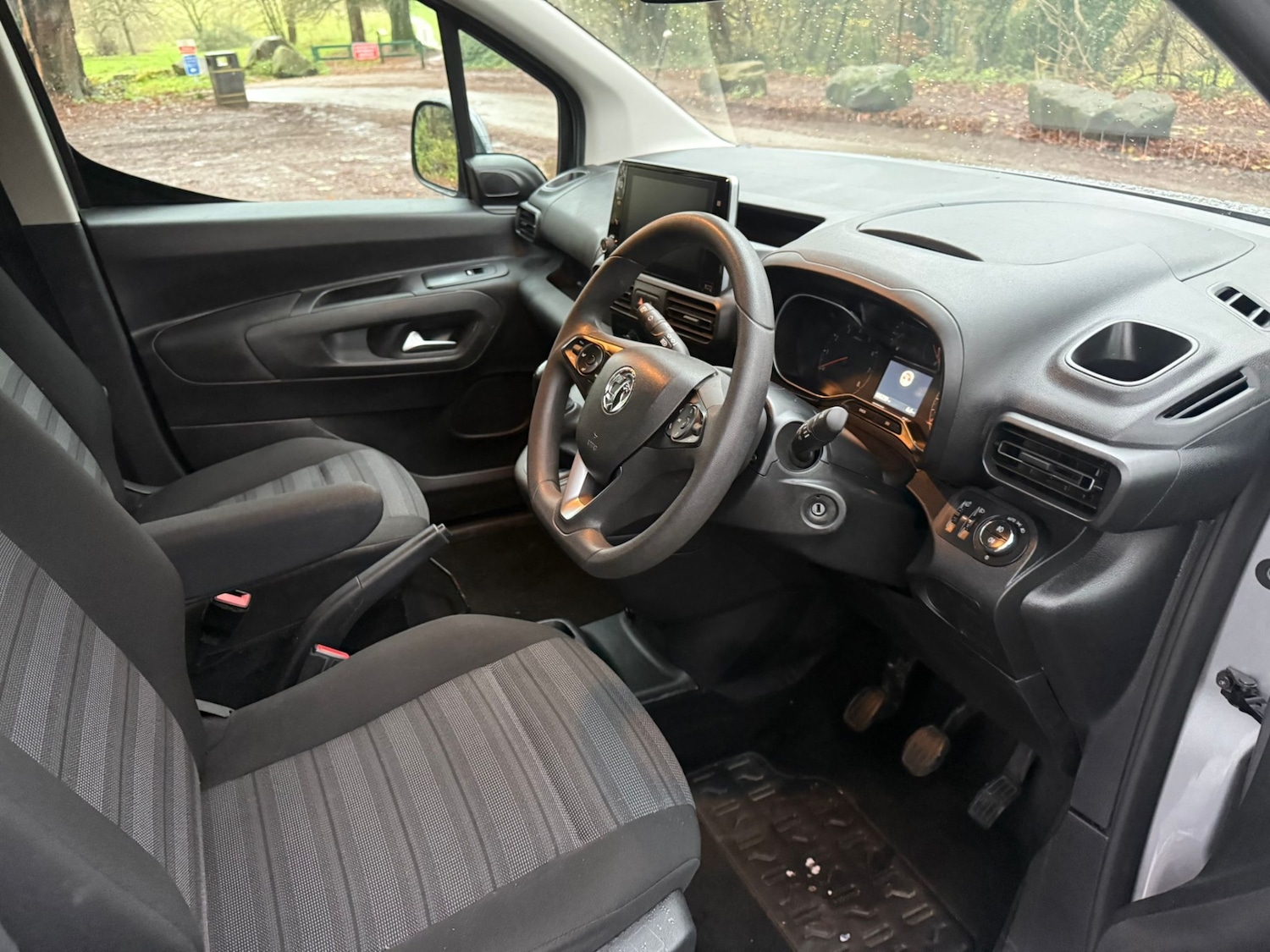 Used Vauxhall Combo Life 2020 for sale - 76777376: Photo 20