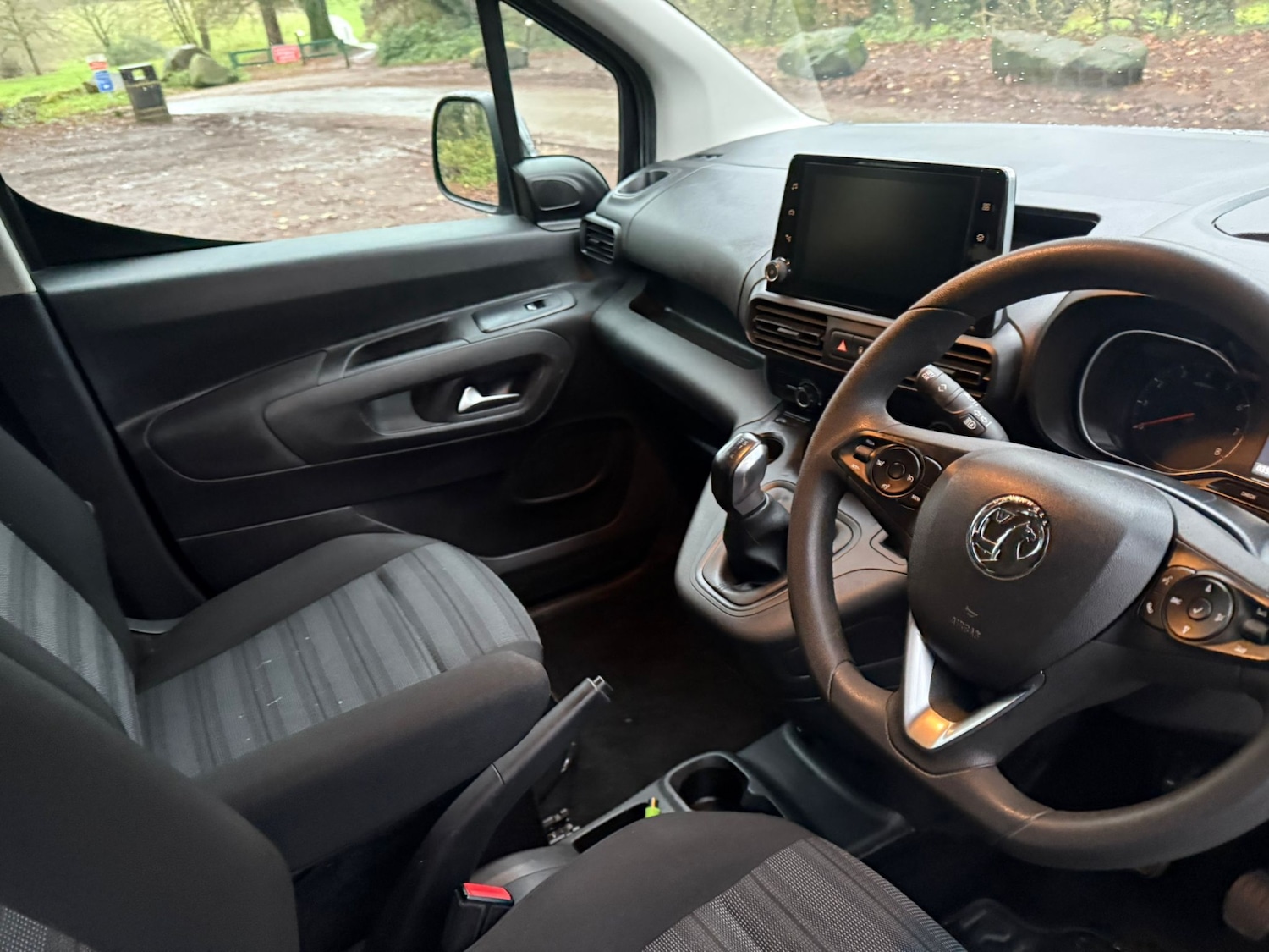 Used Vauxhall Combo Life 2020 for sale - 76777376: Photo 22