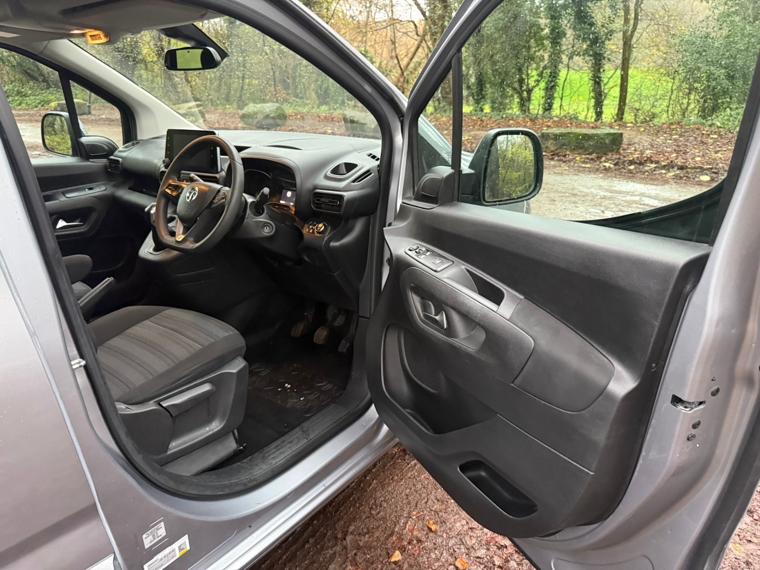 Used Vauxhall Combo Life 2020 for sale - 76777376: Photo 24