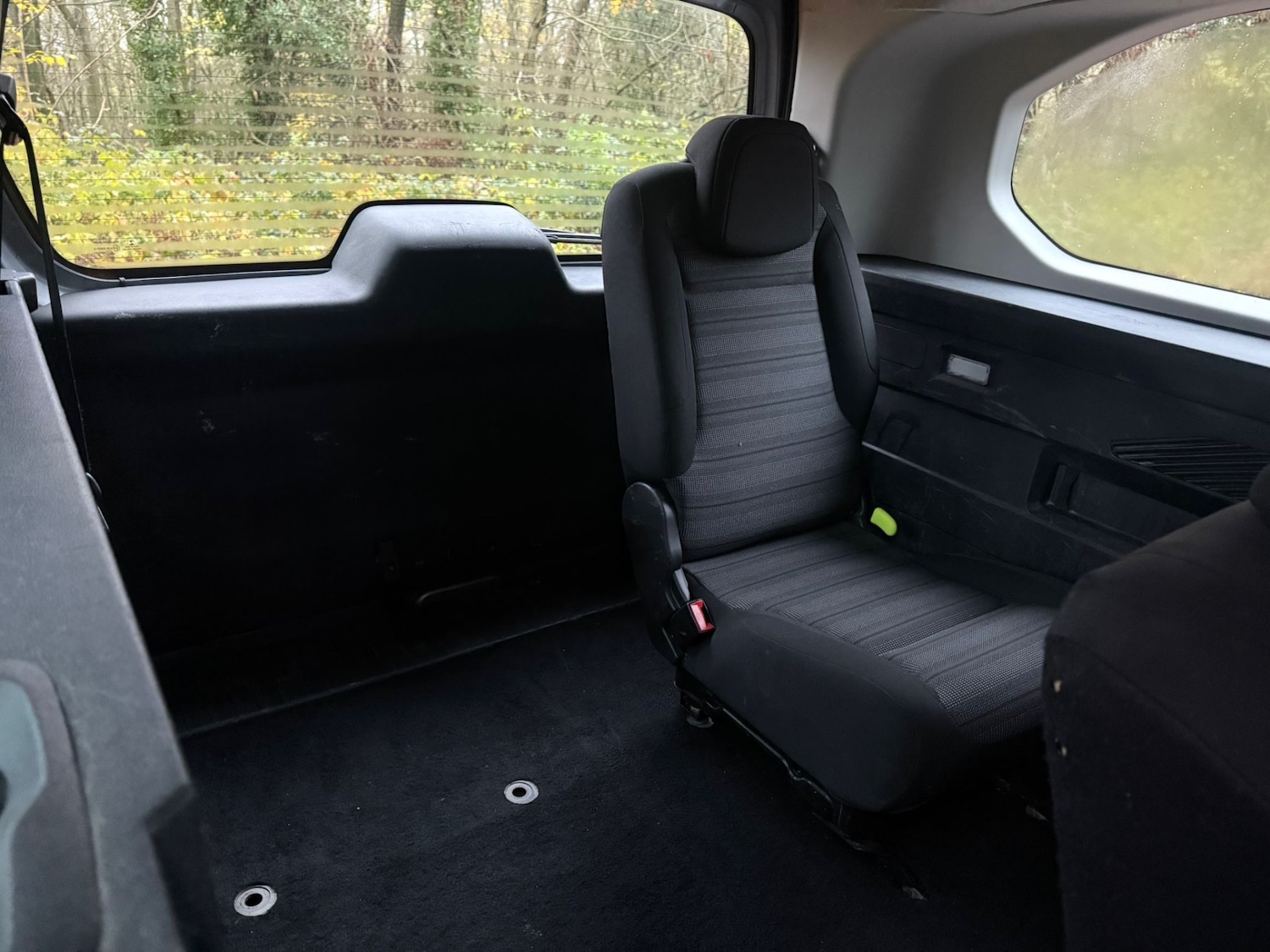 Used Vauxhall Combo Life 2020 for sale - 76777376: Photo 25