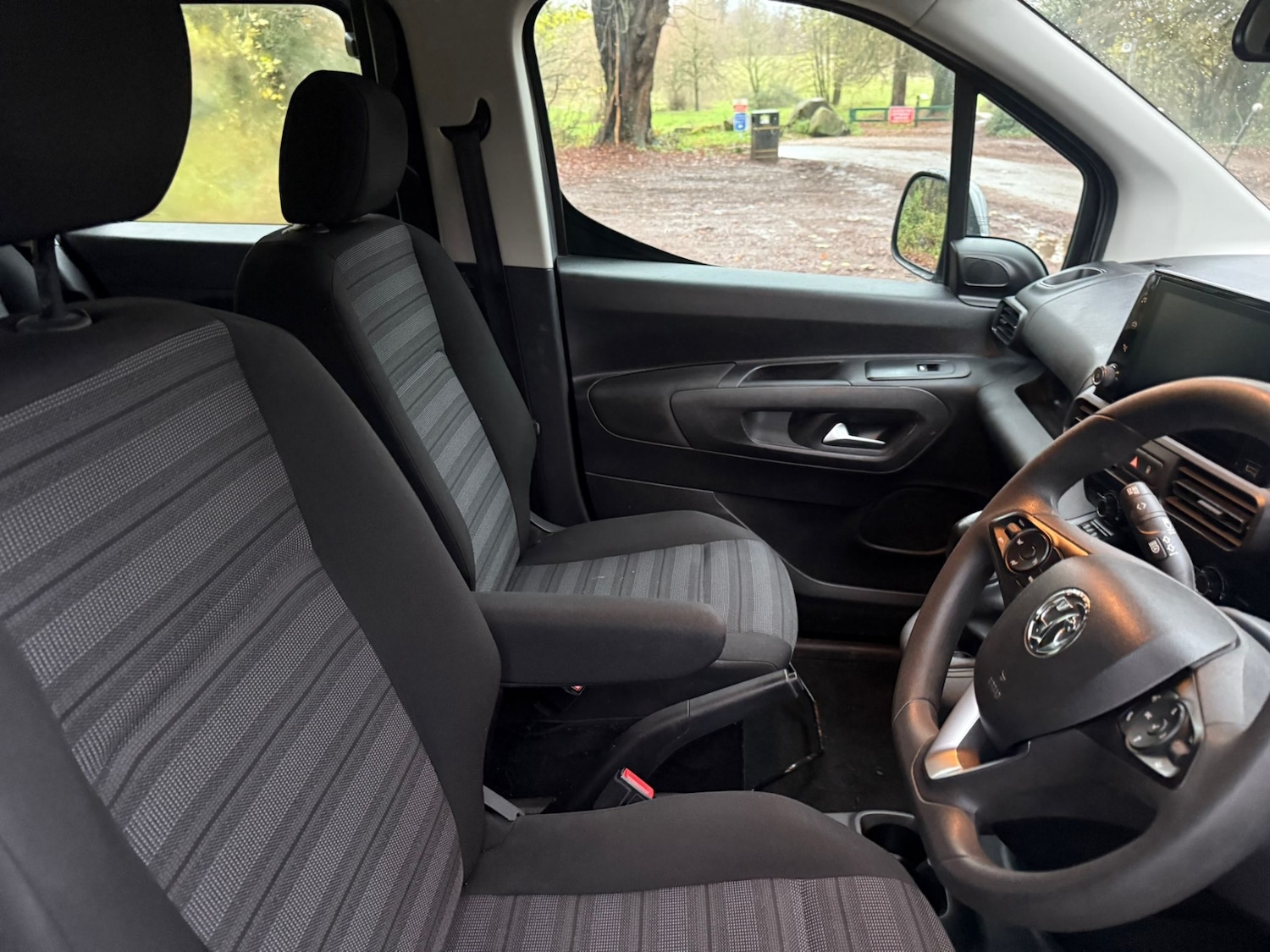 Used Vauxhall Combo Life 2020 for sale - 76777376: Photo 26