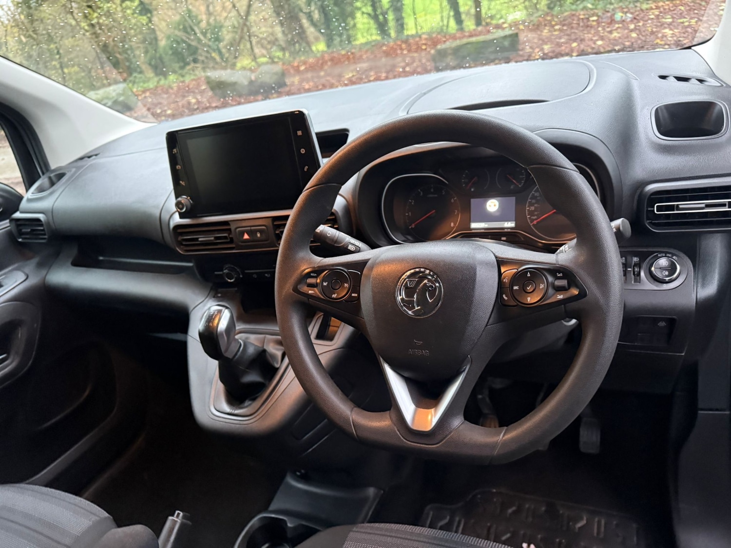 Used Vauxhall Combo Life 2020 for sale - 76777376: Photo 27