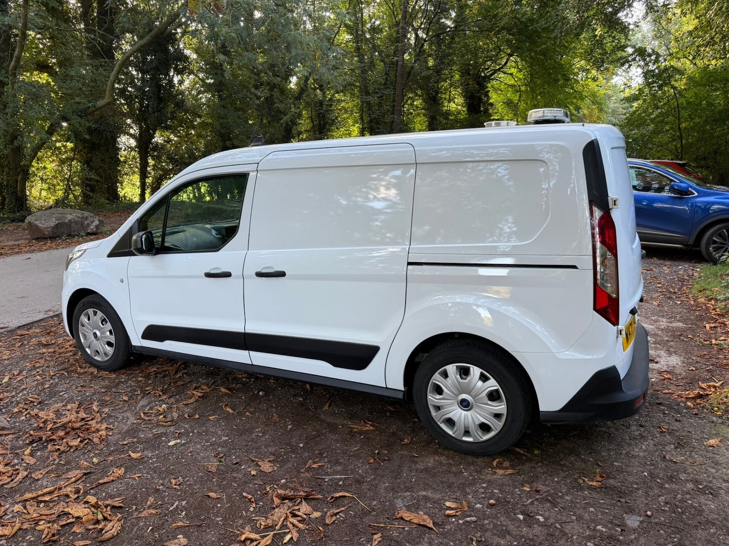 Vehicle 11