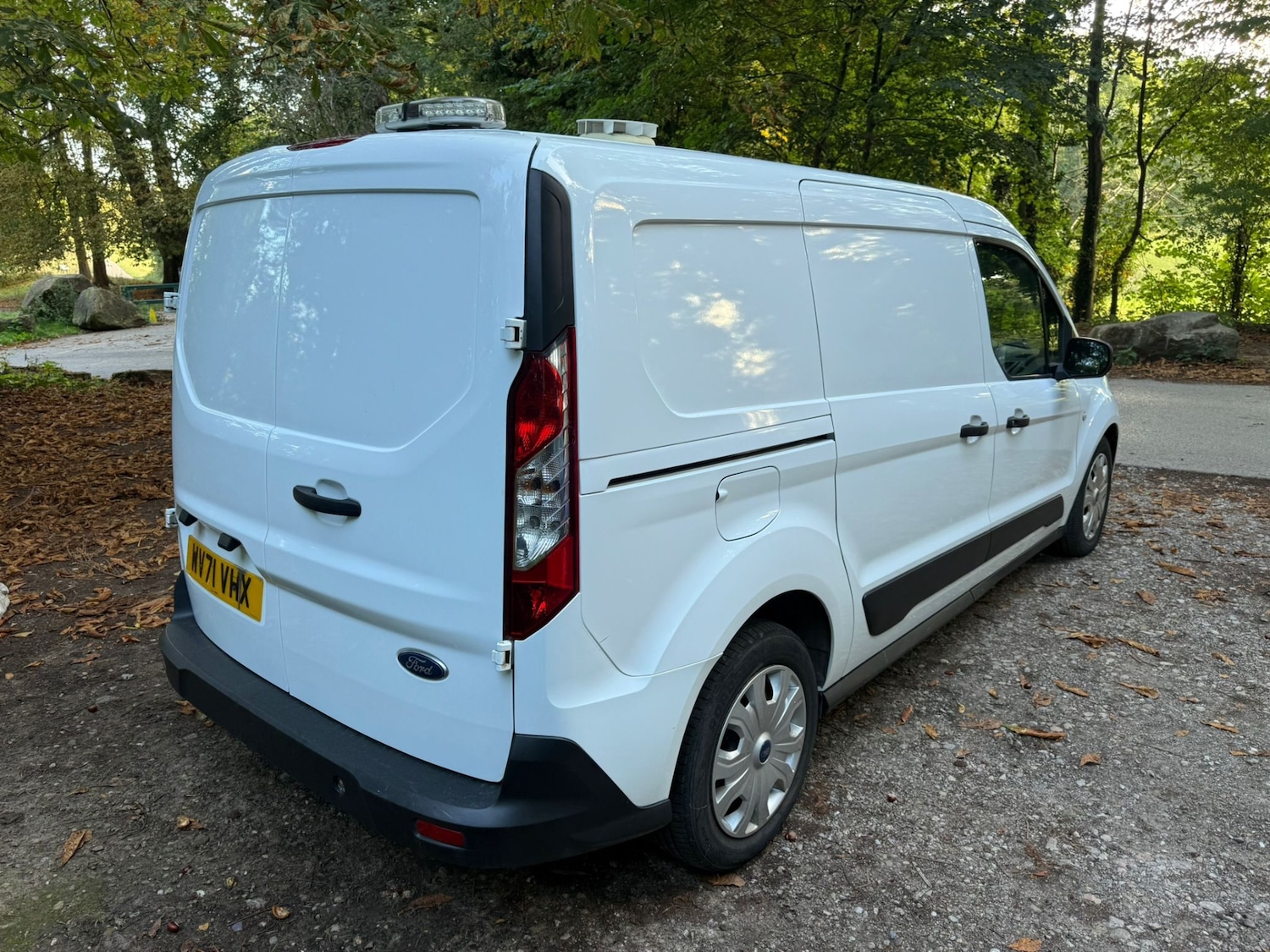 Vehicle 13
