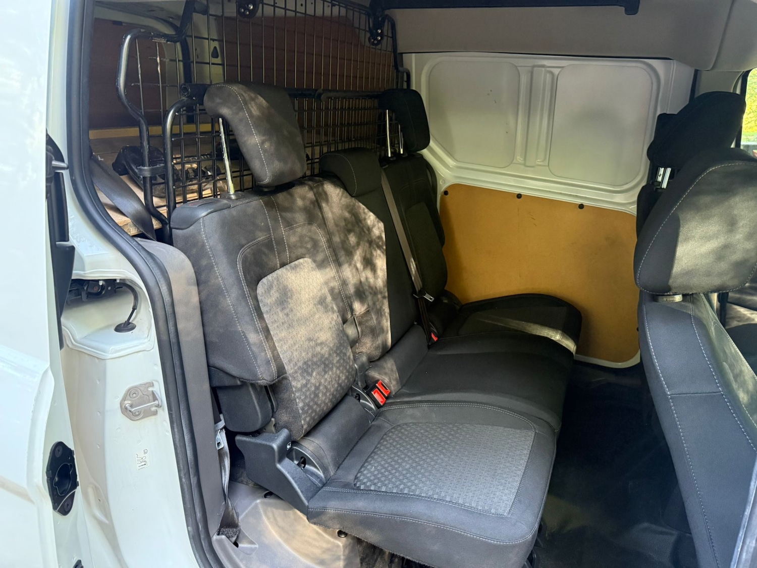 Vehicle 19