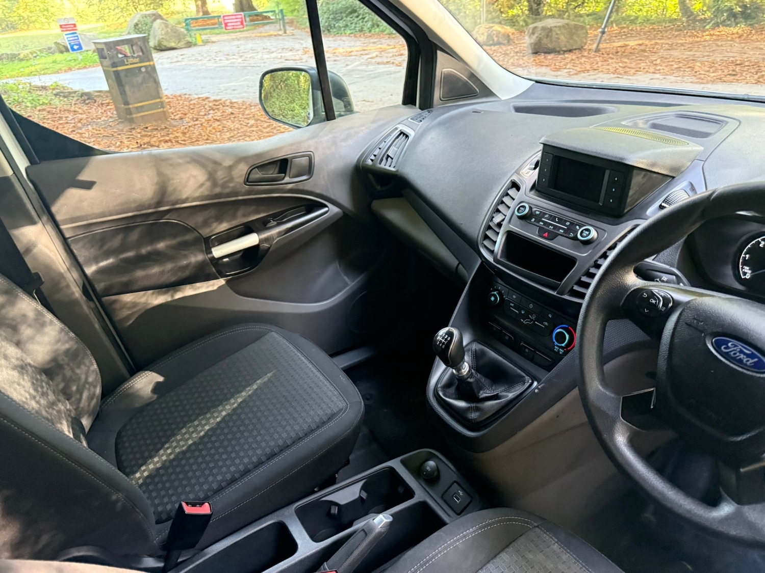 Vehicle 24