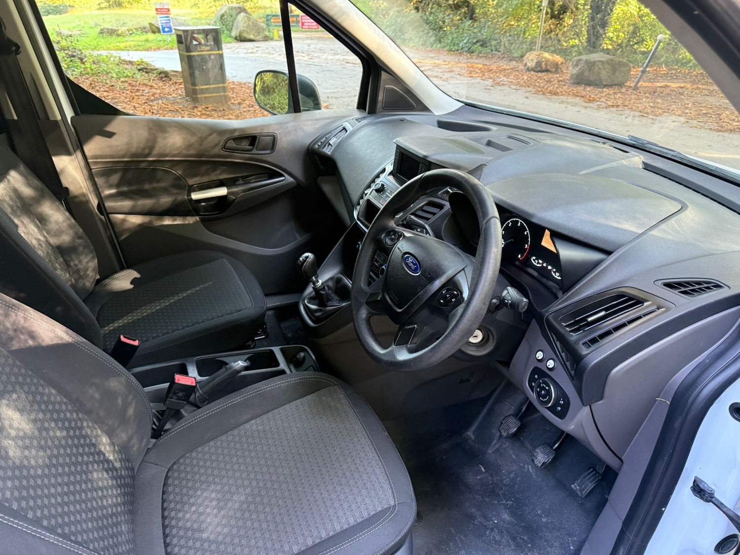 Vehicle 26