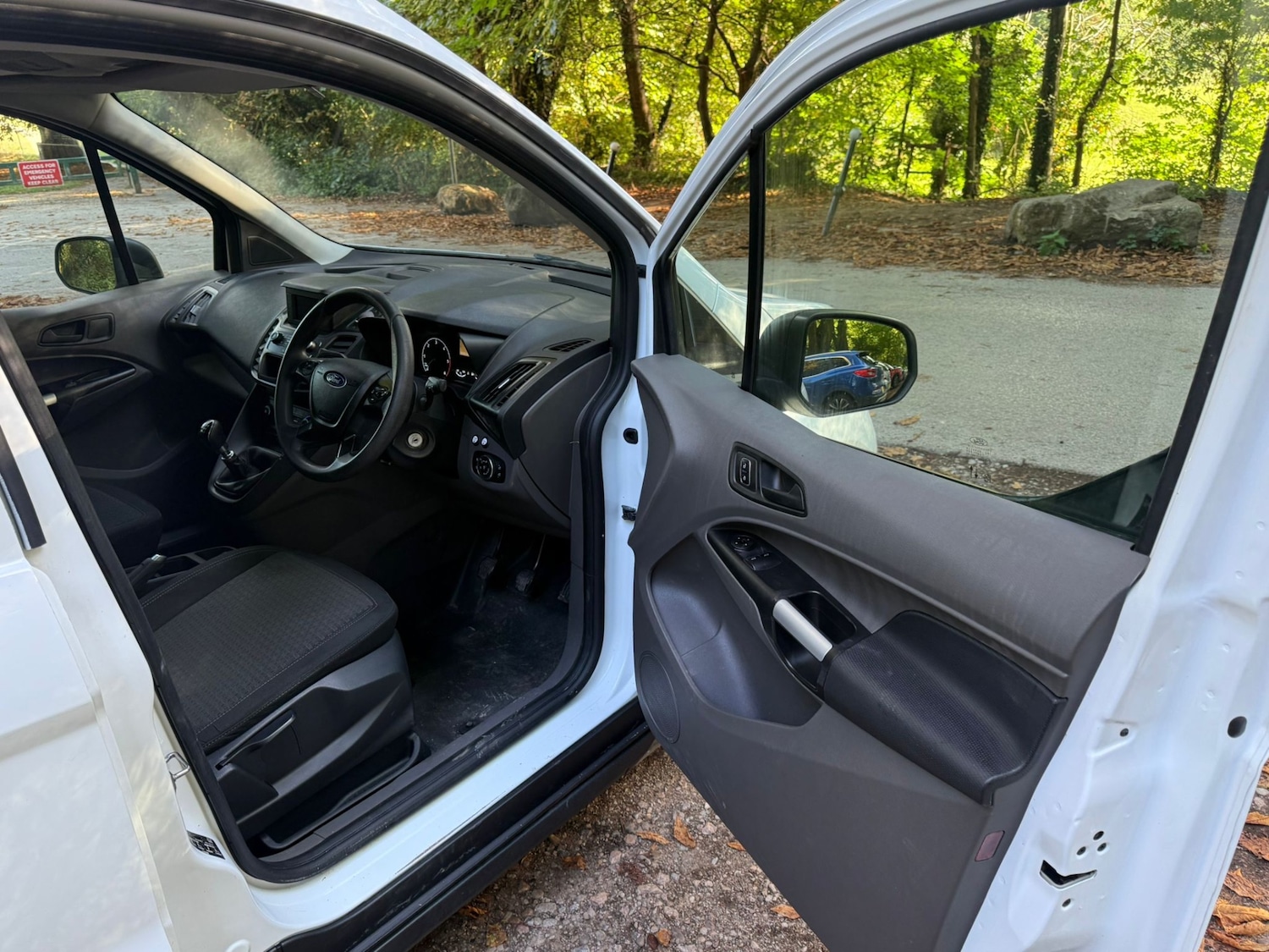Vehicle 27