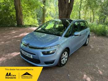2014 (64) - 1.6 e-HDi Airdream VTR 5dr ETG6