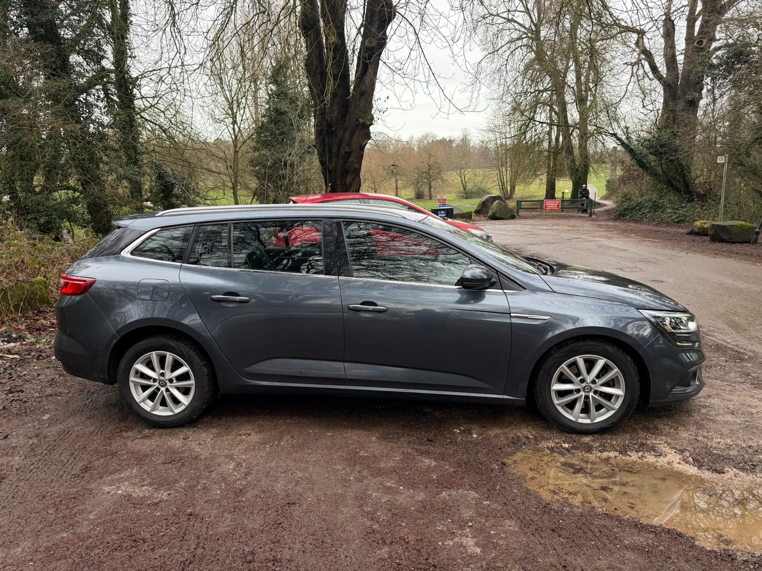 Used Renault Megane 2017 for sale - 77170396: Photo 10