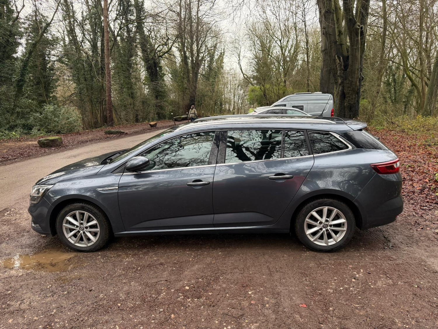 Used Renault Megane 2017 for sale - 77170396: Photo 15