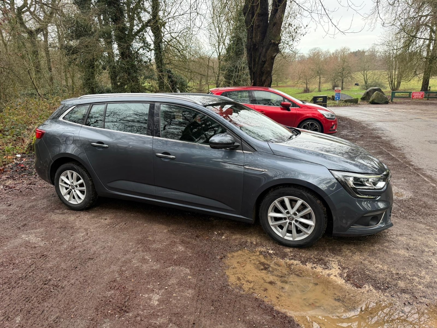 Used Renault Megane 2017 for sale - 77170396: Photo 16