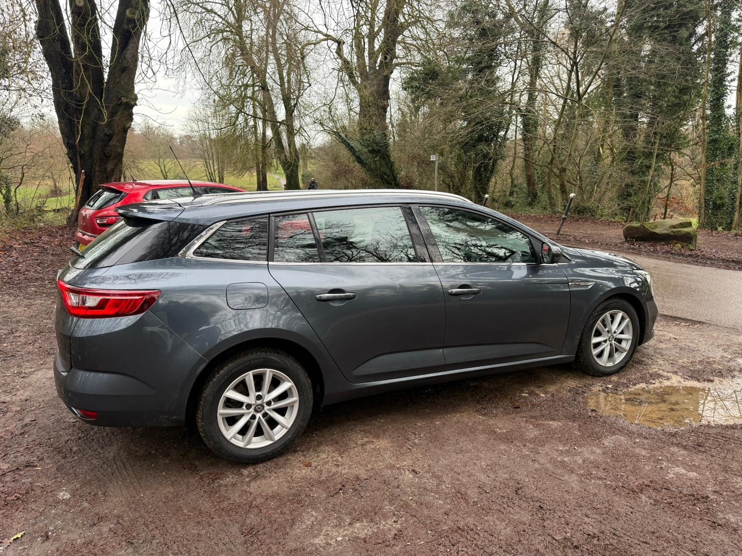 Used Renault Megane 2017 for sale - 77170396: Photo 17