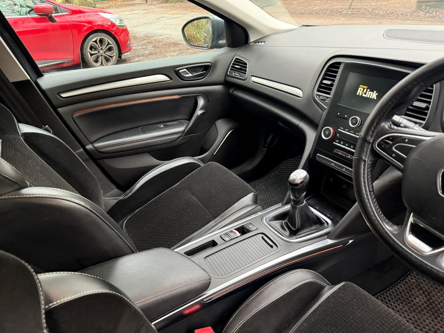 Used Renault Megane 2017 for sale - 77170396: Photo 18