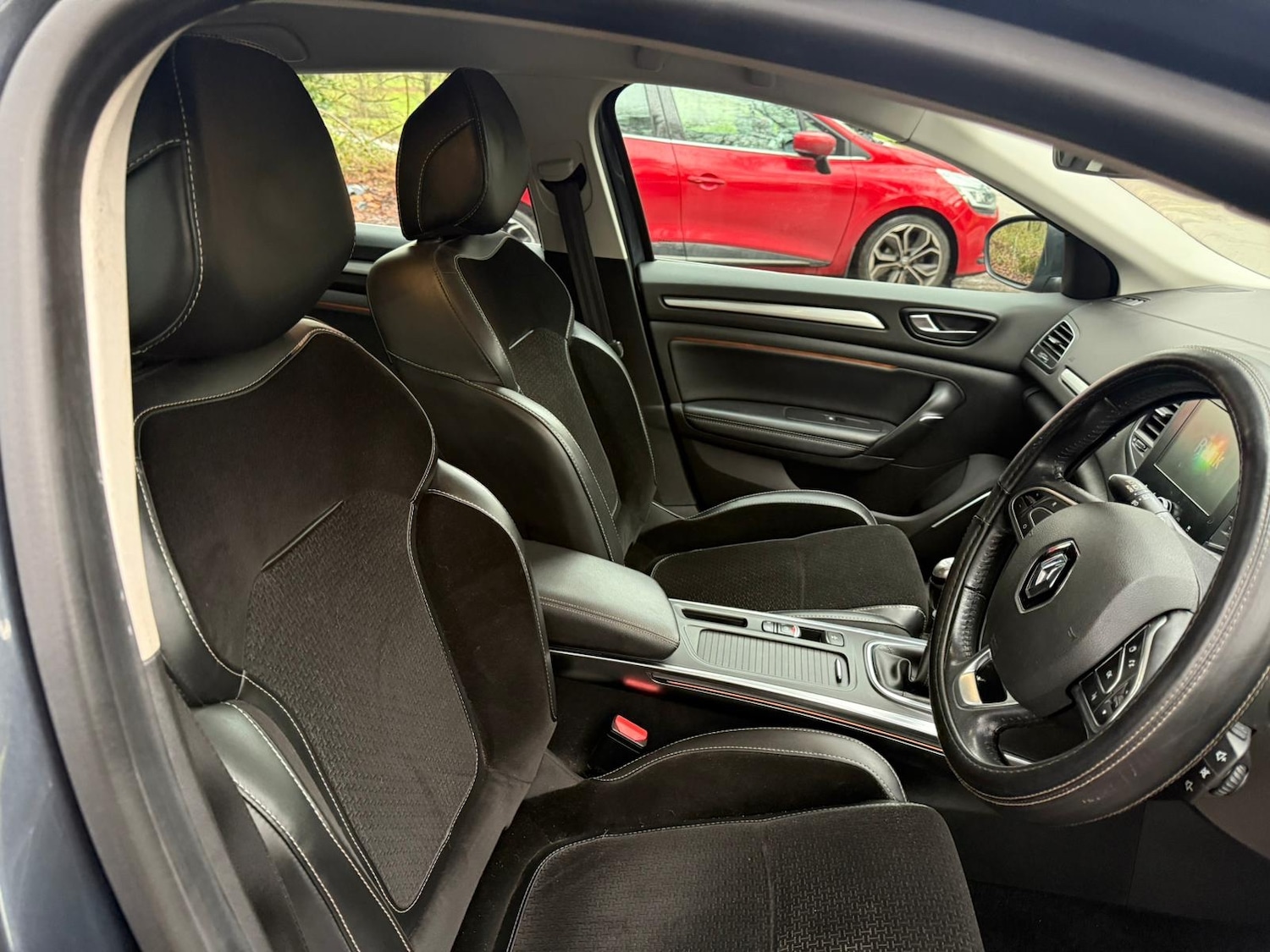 Used Renault Megane 2017 for sale - 77170396: Photo 19