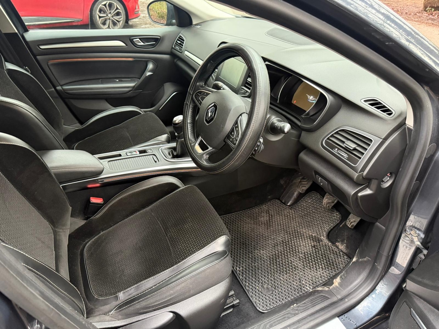 Used Renault Megane 2017 for sale - 77170396: Photo 20