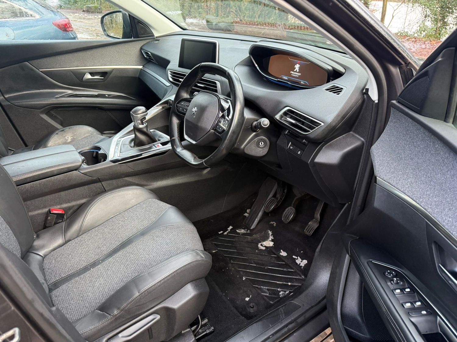 Used Renault Megane 2017 for sale - 77170396: Photo 21