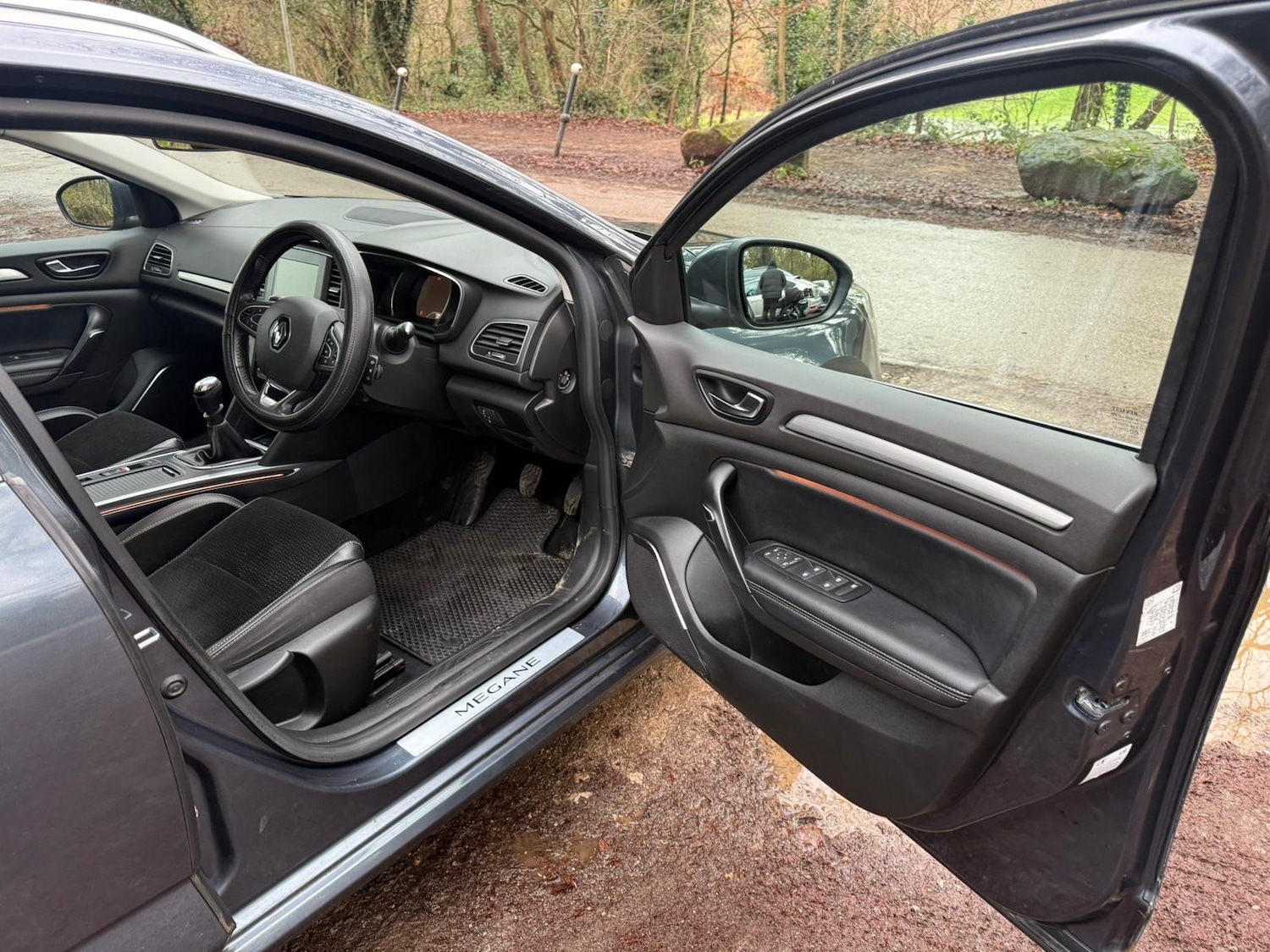 Used Renault Megane 2017 for sale - 77170396: Photo 22