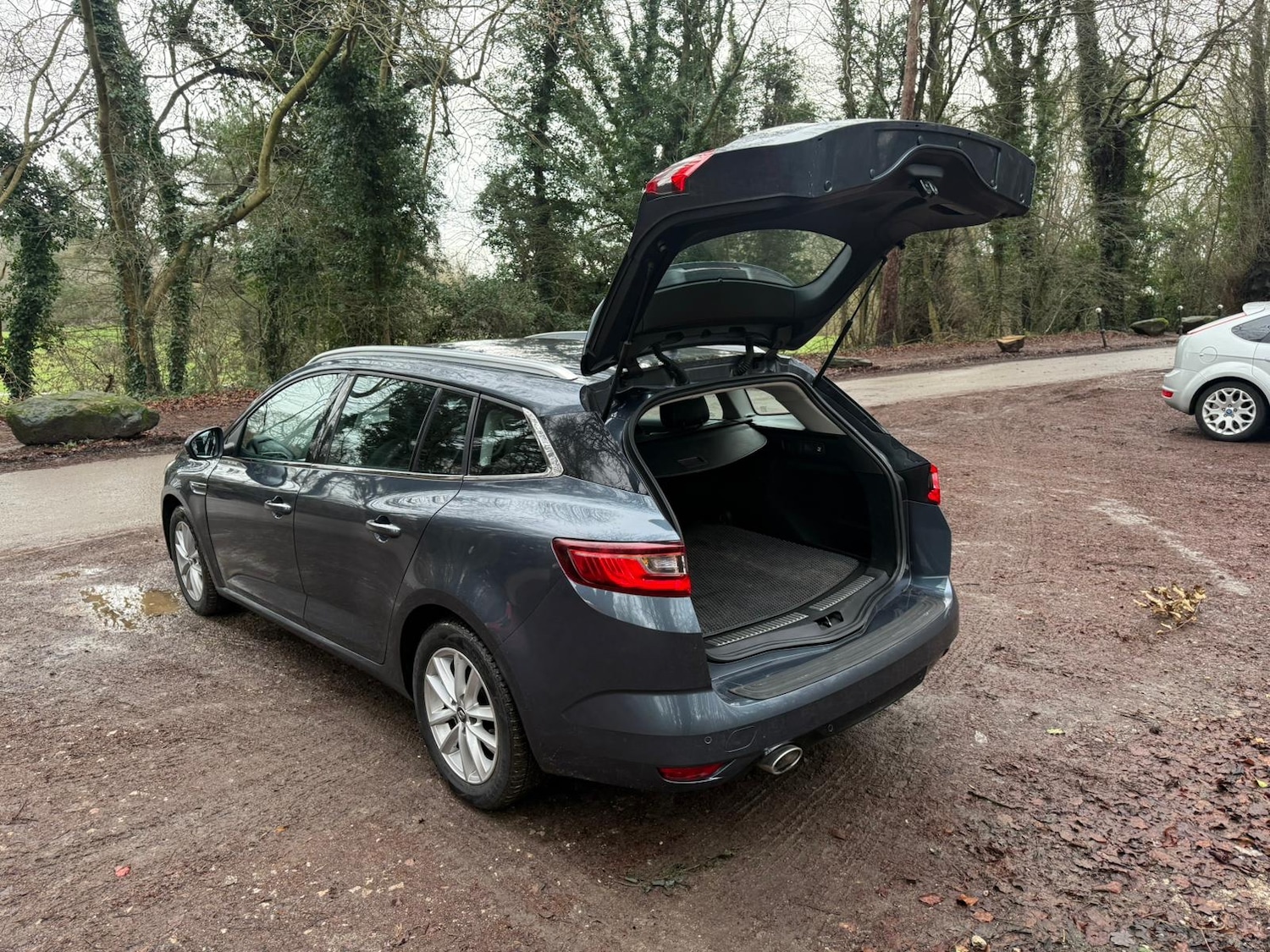 Used Renault Megane 2017 for sale - 77170396: Photo 24