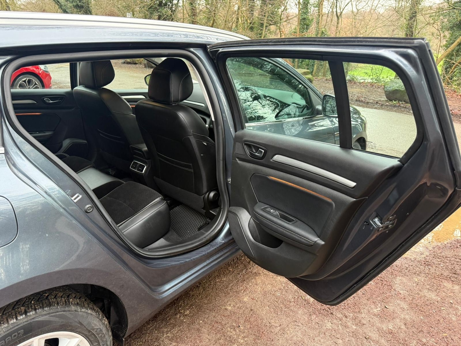 Used Renault Megane 2017 for sale - 77170396: Photo 25