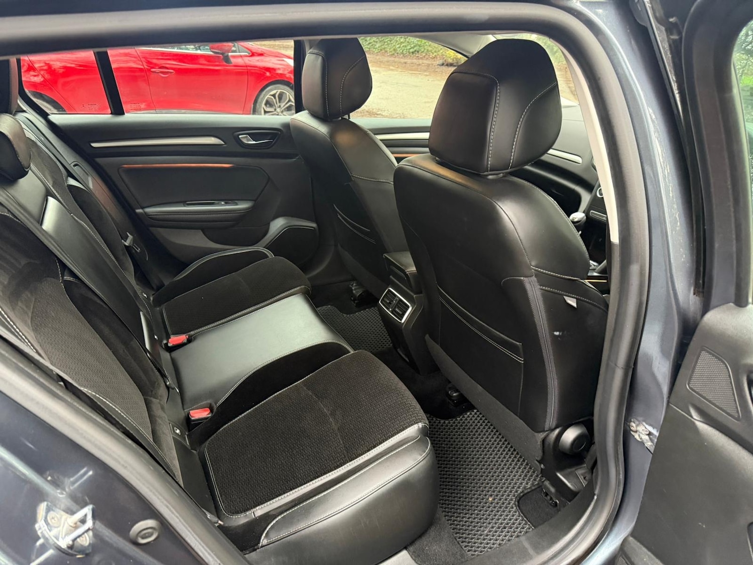 Used Renault Megane 2017 for sale - 77170396: Photo 26