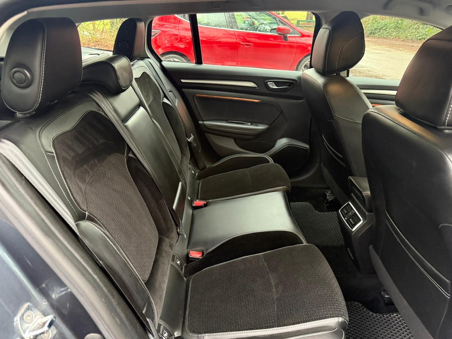 Used Renault Megane 2017 for sale - 77170396: Photo 27