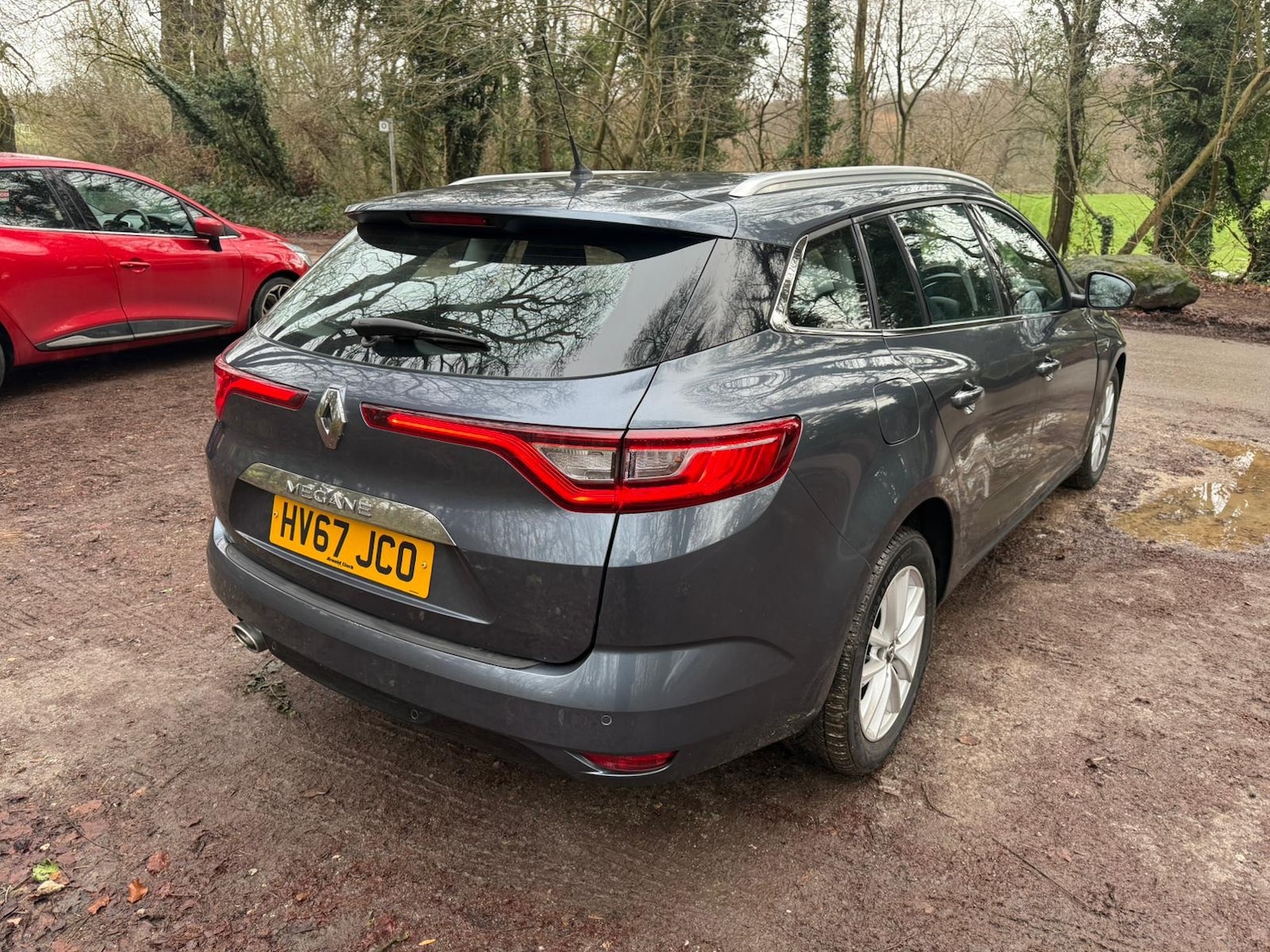 Used Renault Megane 2017 for sale - 77170396: Photo 29