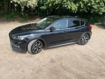 Used Ford Focus 2020 for sale - 78670468: Photo